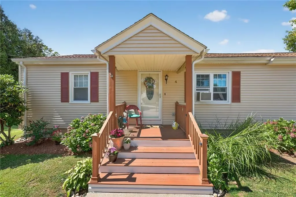 4 North Joseph Street Westerly RI 02891