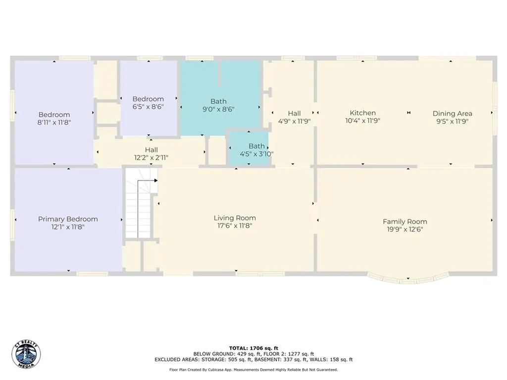 4 North Joseph Street Westerly RI 02891