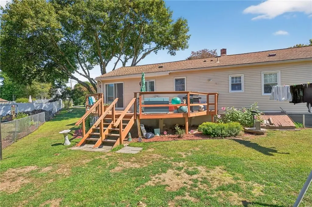 4 North Joseph Street Westerly RI 02891