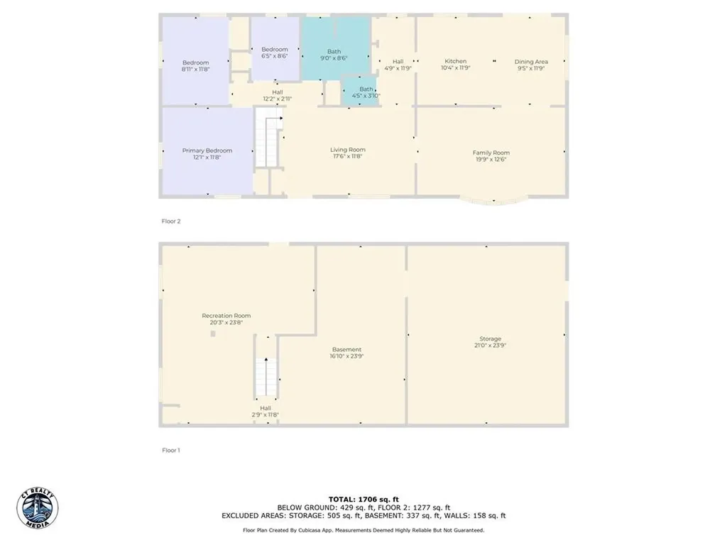 4 North Joseph Street Westerly RI 02891