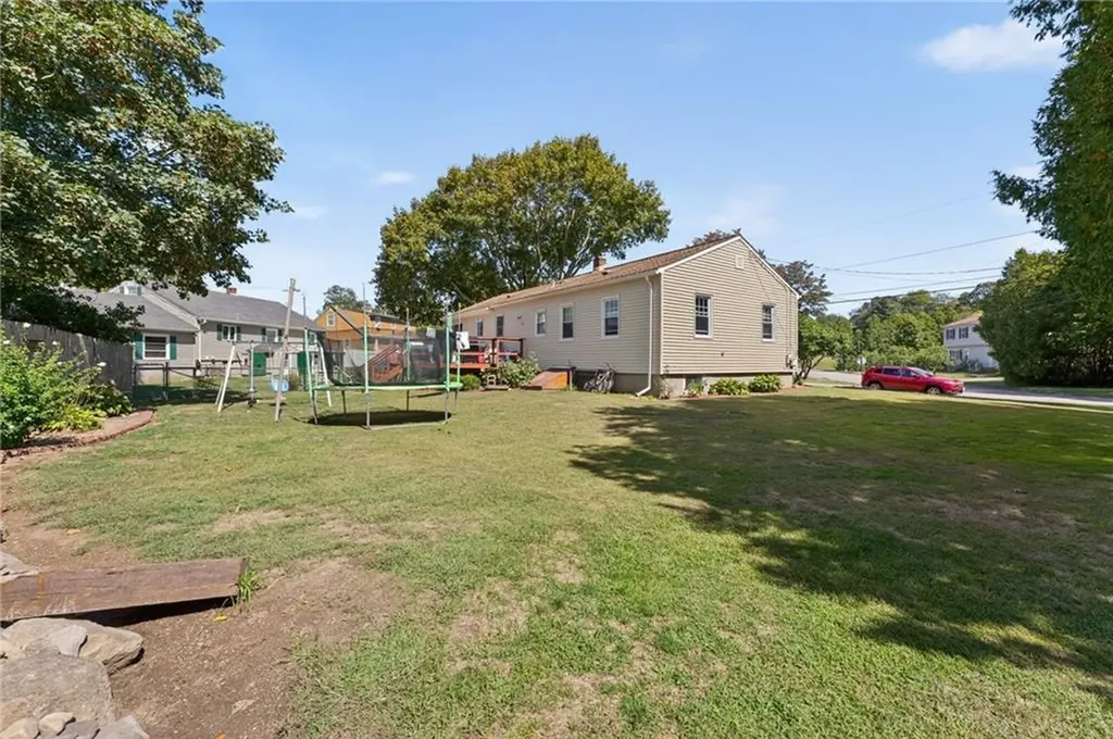 4 North Joseph Street Westerly RI 02891