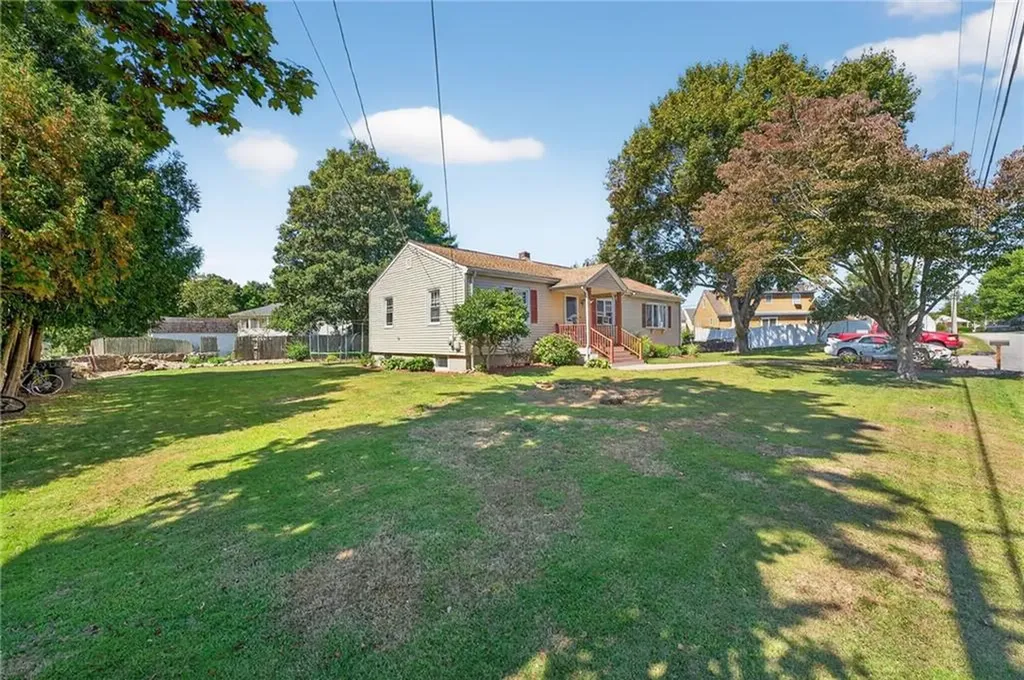 4 North Joseph Street Westerly RI 02891