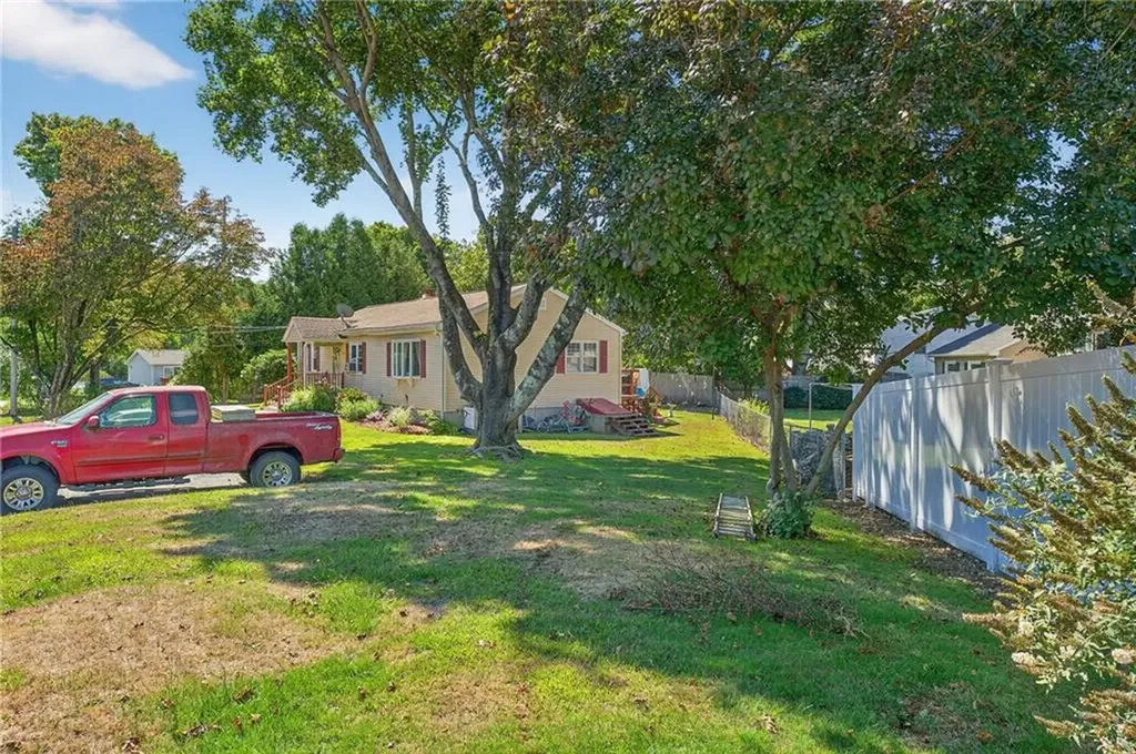 4 North Joseph Street Westerly RI 02891