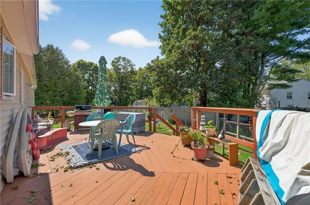 4 North Joseph Street Westerly RI 02891