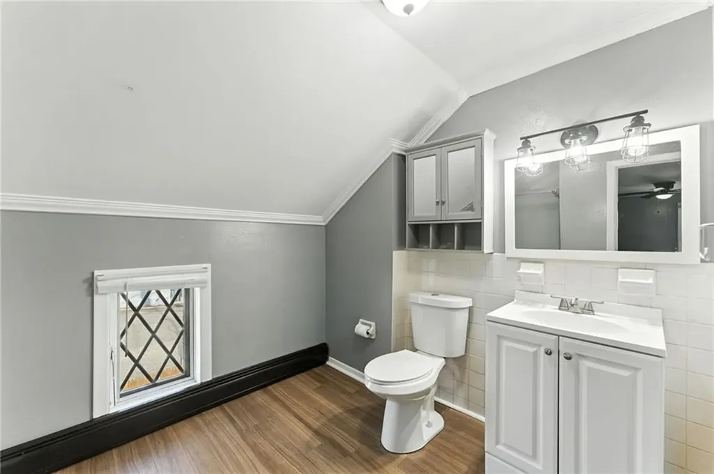 6 Roberts Street West Warwick RI 02893