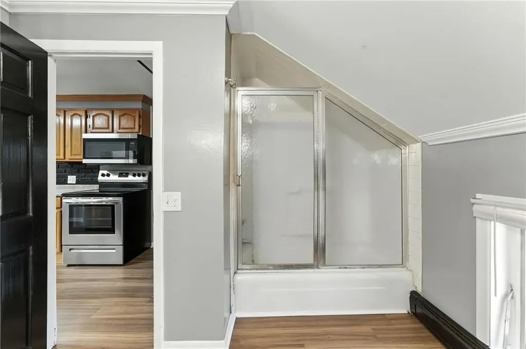 6 Roberts Street West Warwick RI 02893