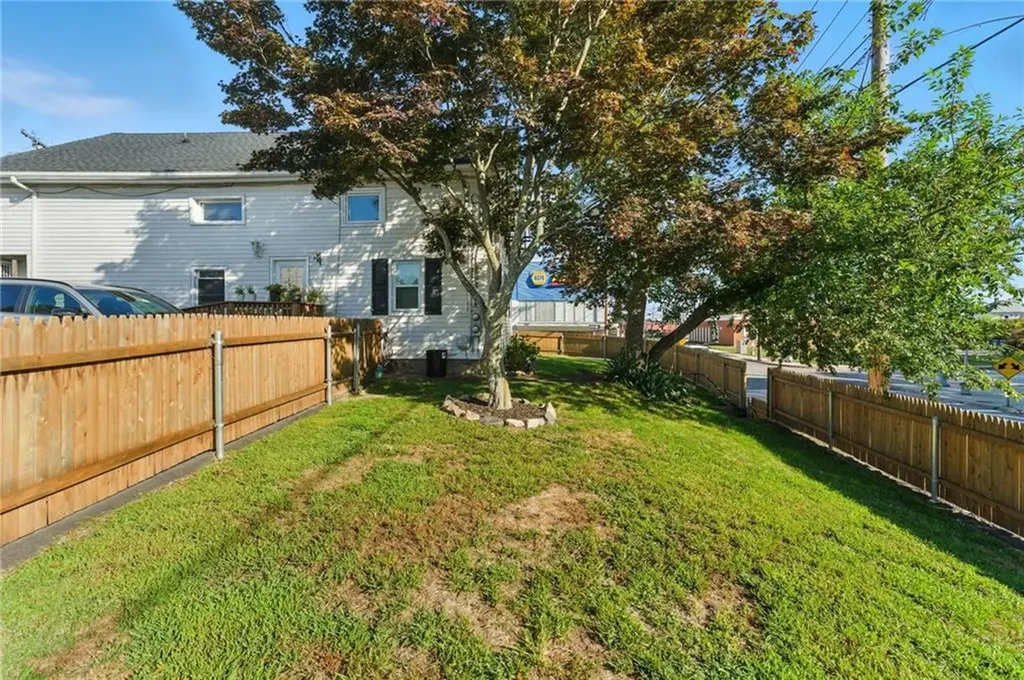 6 Roberts Street West Warwick RI 02893