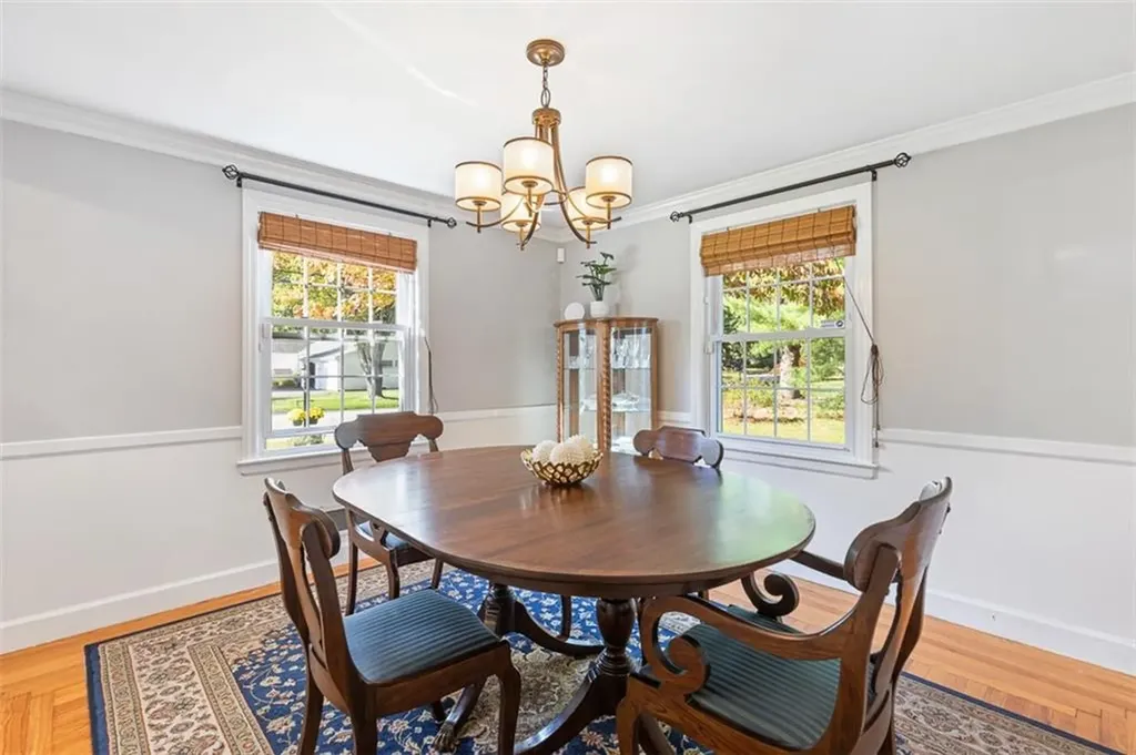 15 Stanhope Drive Barrington RI 02806