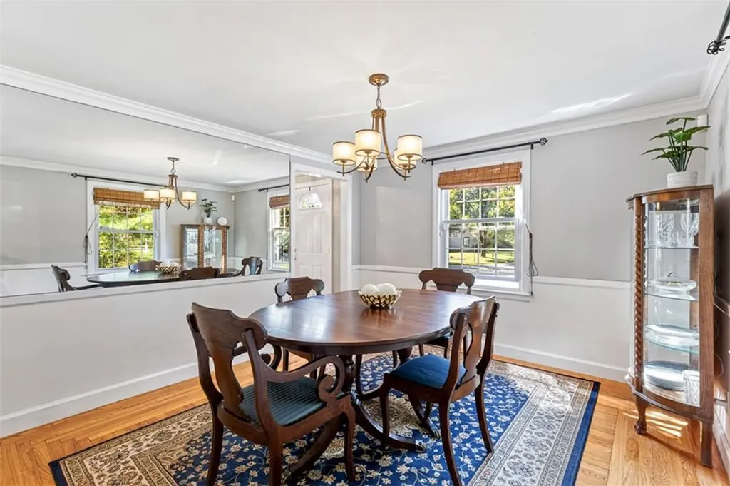 15 Stanhope Drive Barrington RI 02806