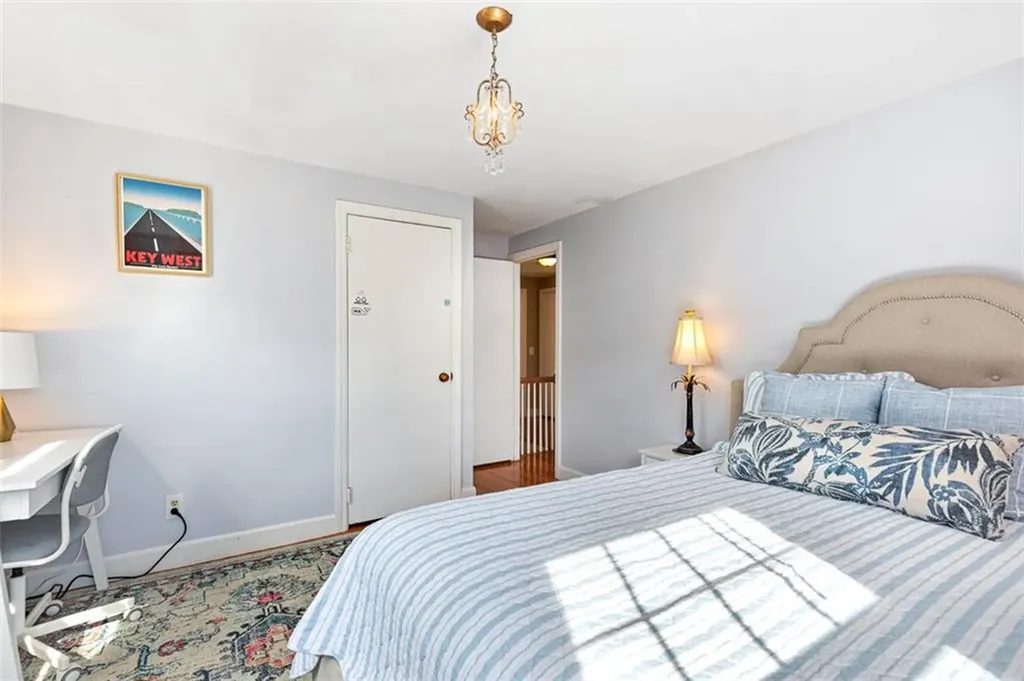 15 Stanhope Drive Barrington RI 02806