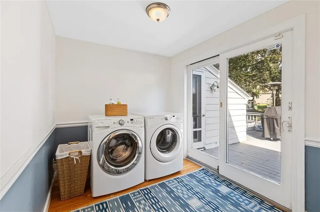 15 Stanhope Drive Barrington RI 02806