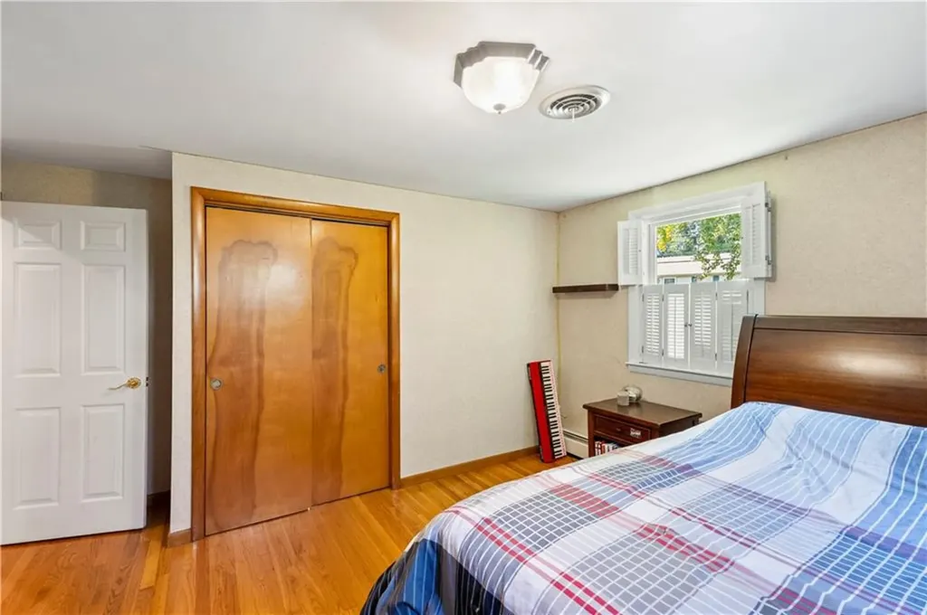 1 Mulberry Lane Lincoln RI 02865