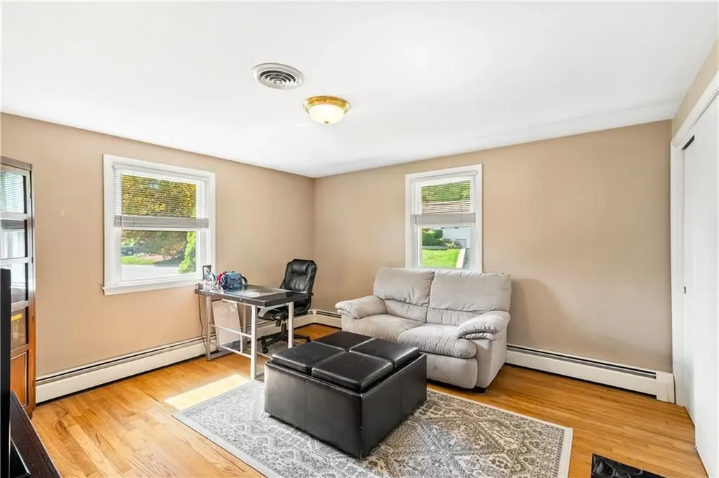 1 Mulberry Lane Lincoln RI 02865