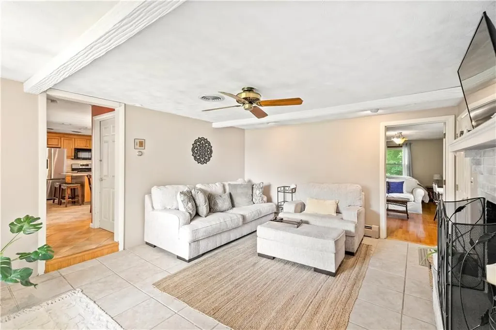 1 Mulberry Lane Lincoln RI 02865