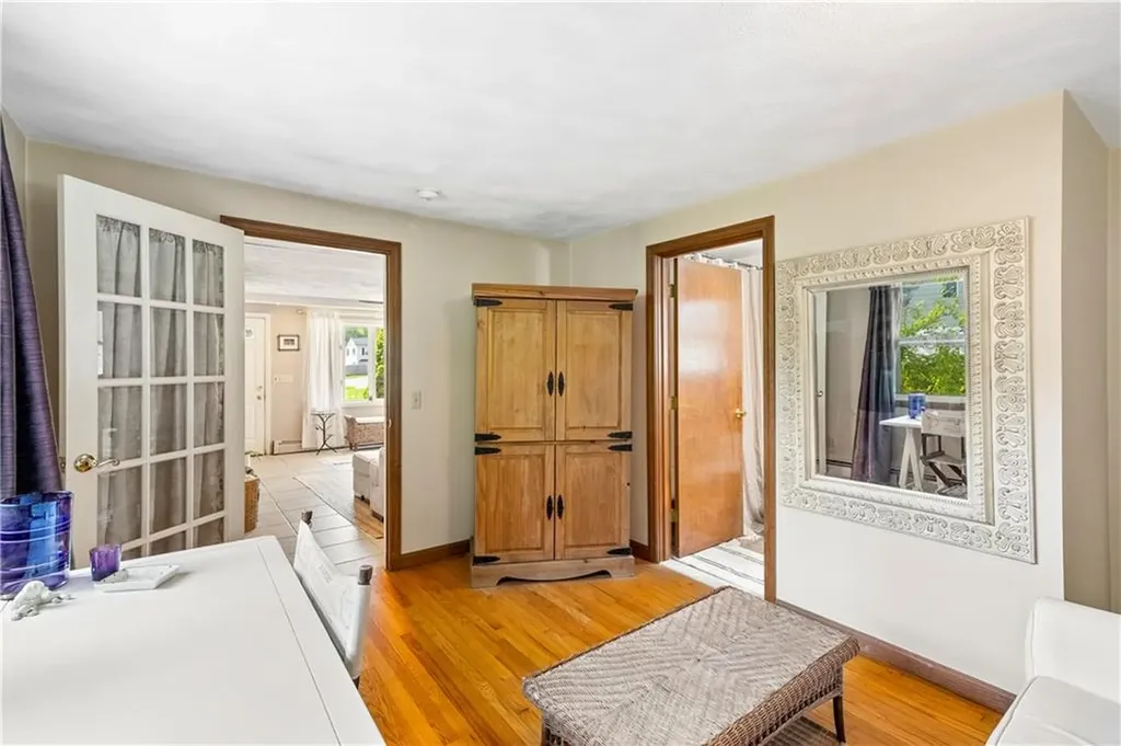 1 Mulberry Lane Lincoln RI 02865