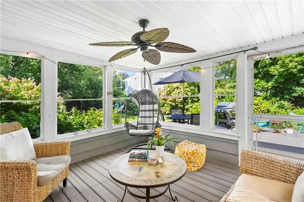 1 Mulberry Lane Lincoln RI 02865