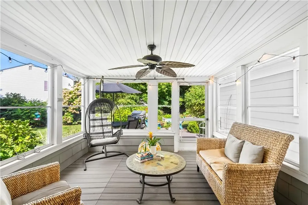 1 Mulberry Lane Lincoln RI 02865