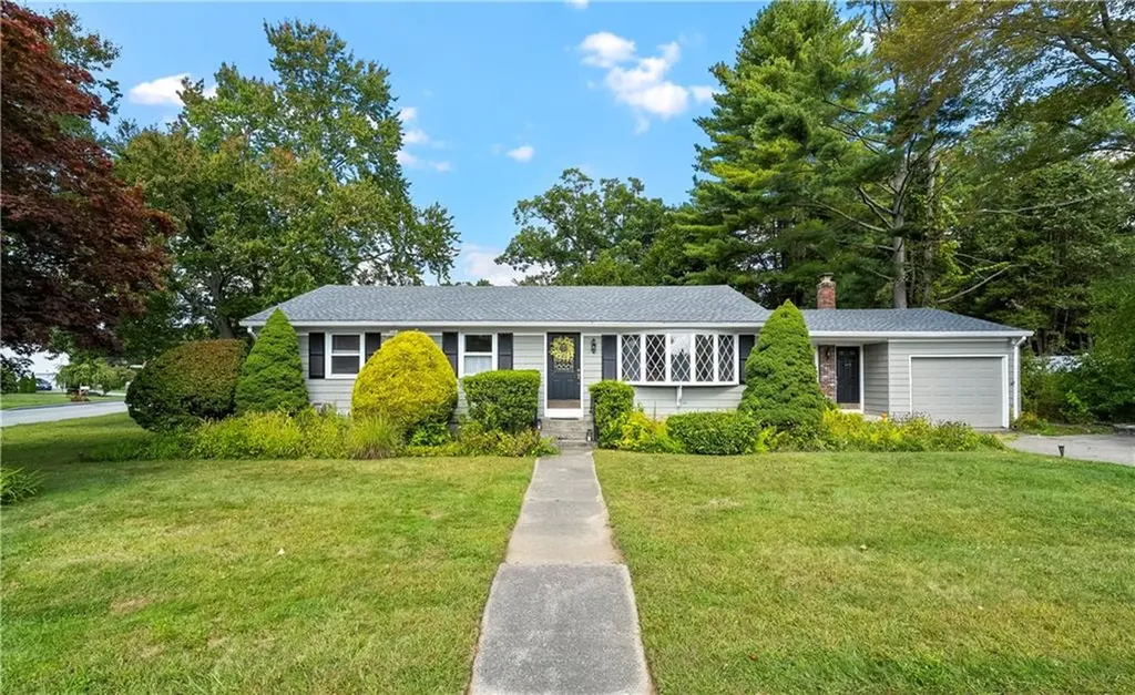 1 Mulberry Lane Lincoln RI 02865