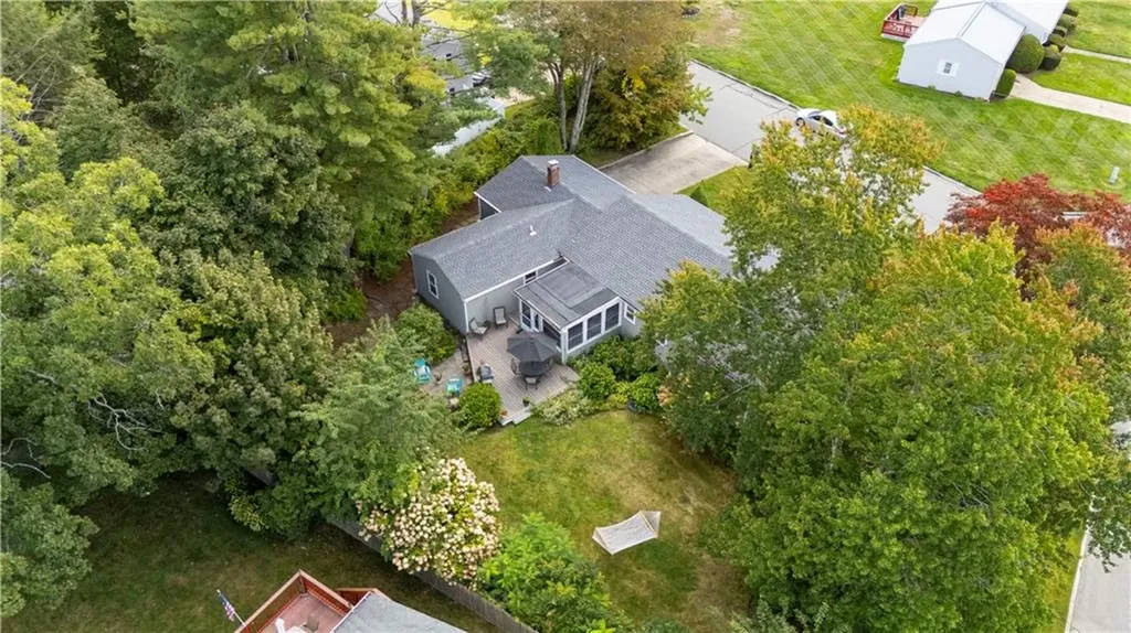 1 Mulberry Lane Lincoln RI 02865