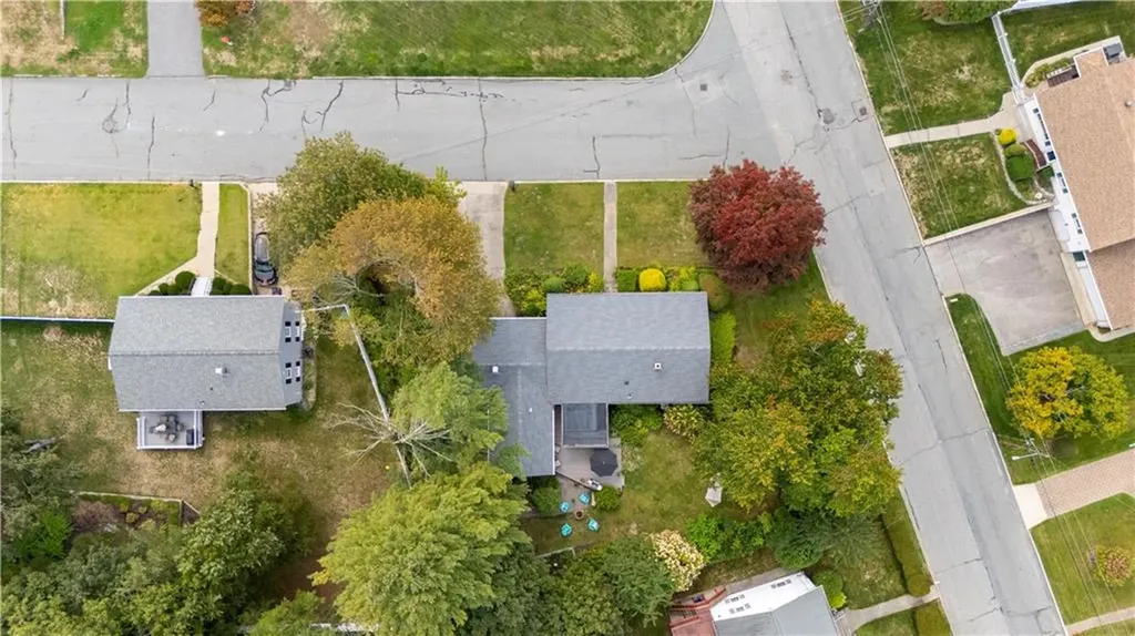 1 Mulberry Lane Lincoln RI 02865