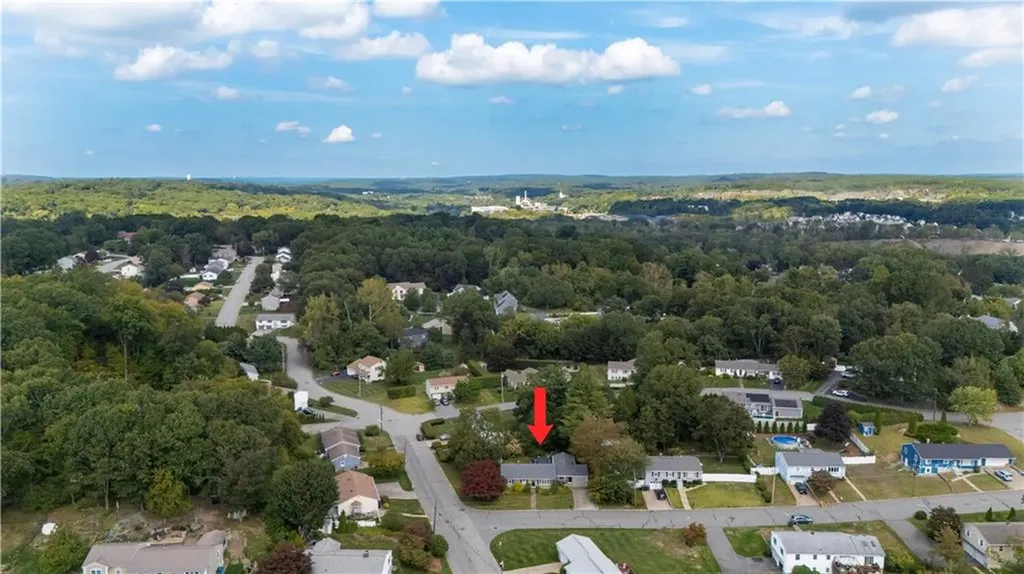 1 Mulberry Lane Lincoln RI 02865