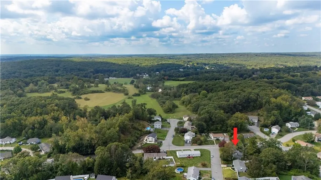 1 Mulberry Lane Lincoln RI 02865