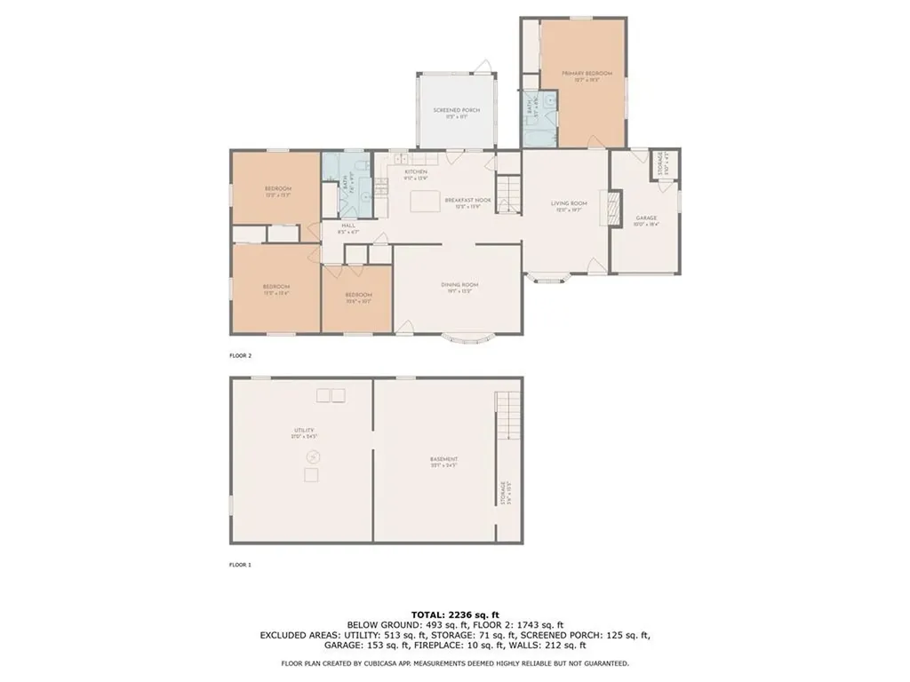 1 Mulberry Lane Lincoln RI 02865