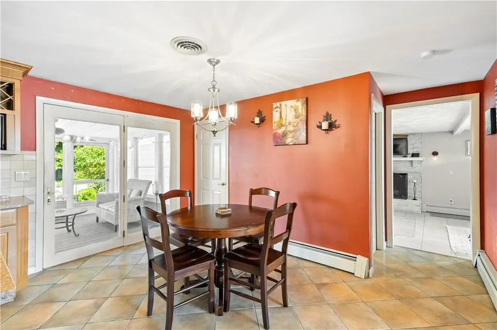 1 Mulberry Lane Lincoln RI 02865