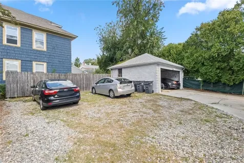 841 843 Smith Street Providence RI 02908