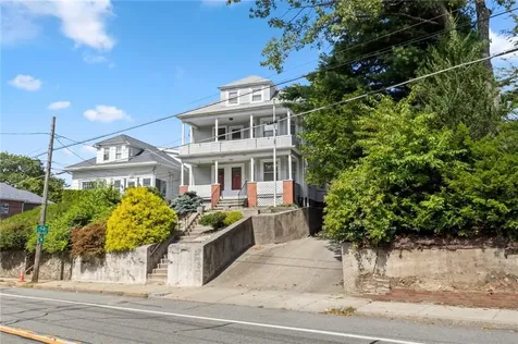 841 843 Smith Street Providence RI 02908