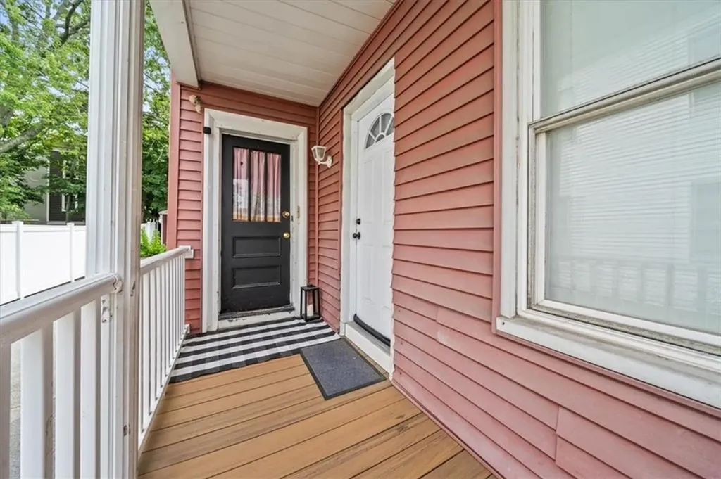 70 Warren Avenue Pawtucket RI 02860