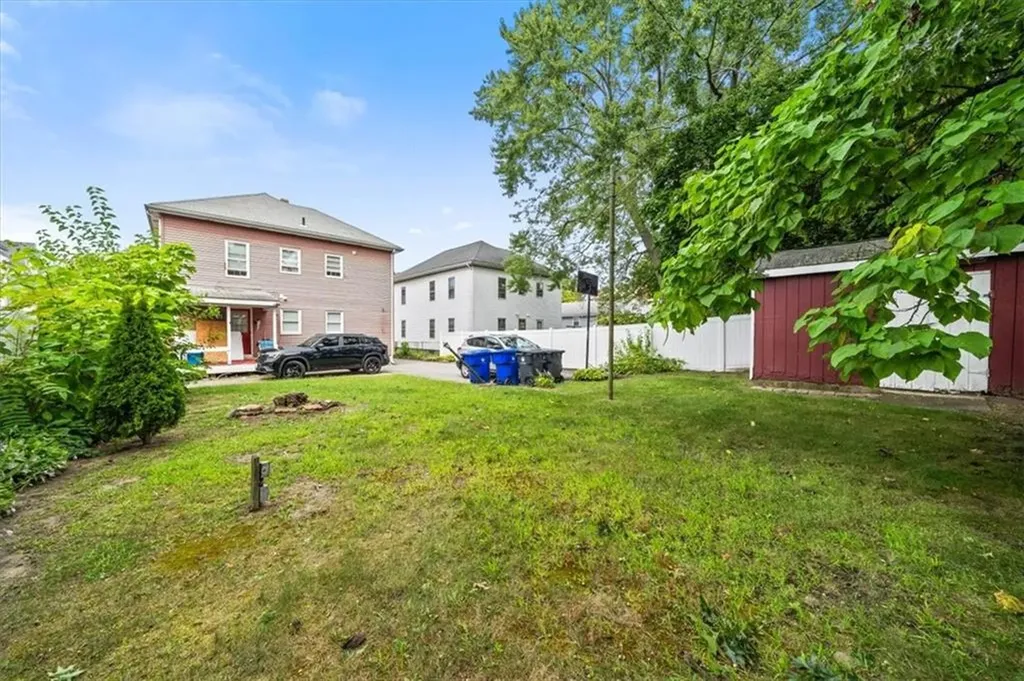 70 Warren Avenue Pawtucket RI 02860