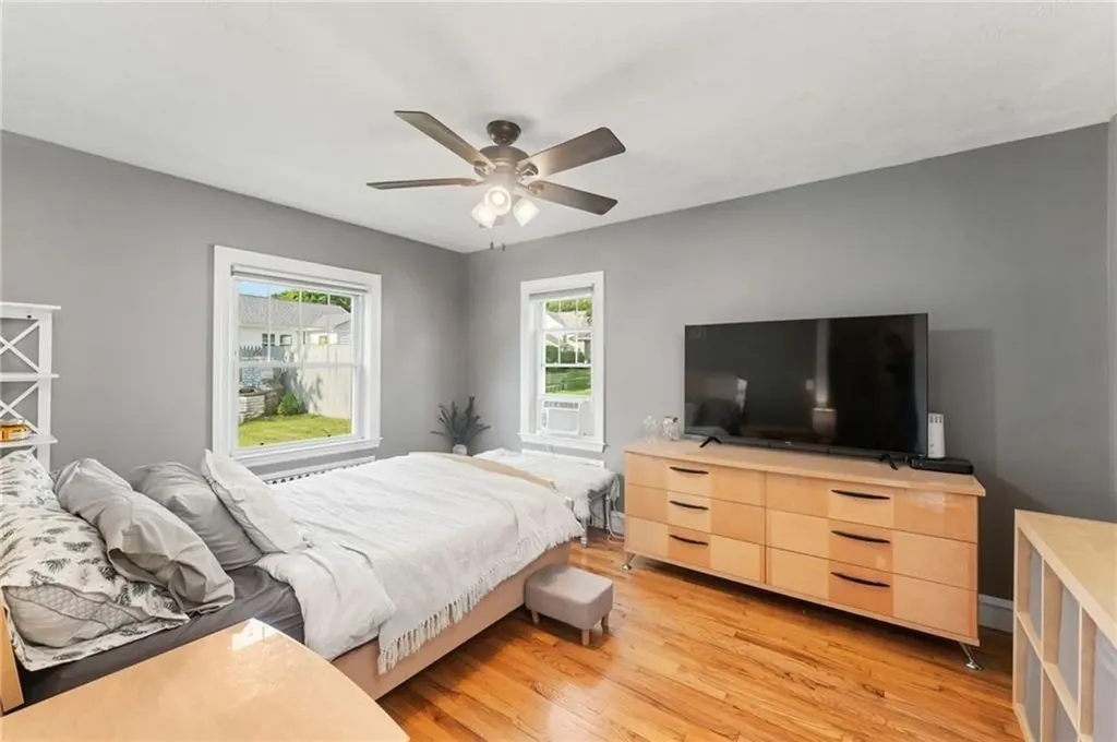 26 Coulters Road Cranston RI 02920