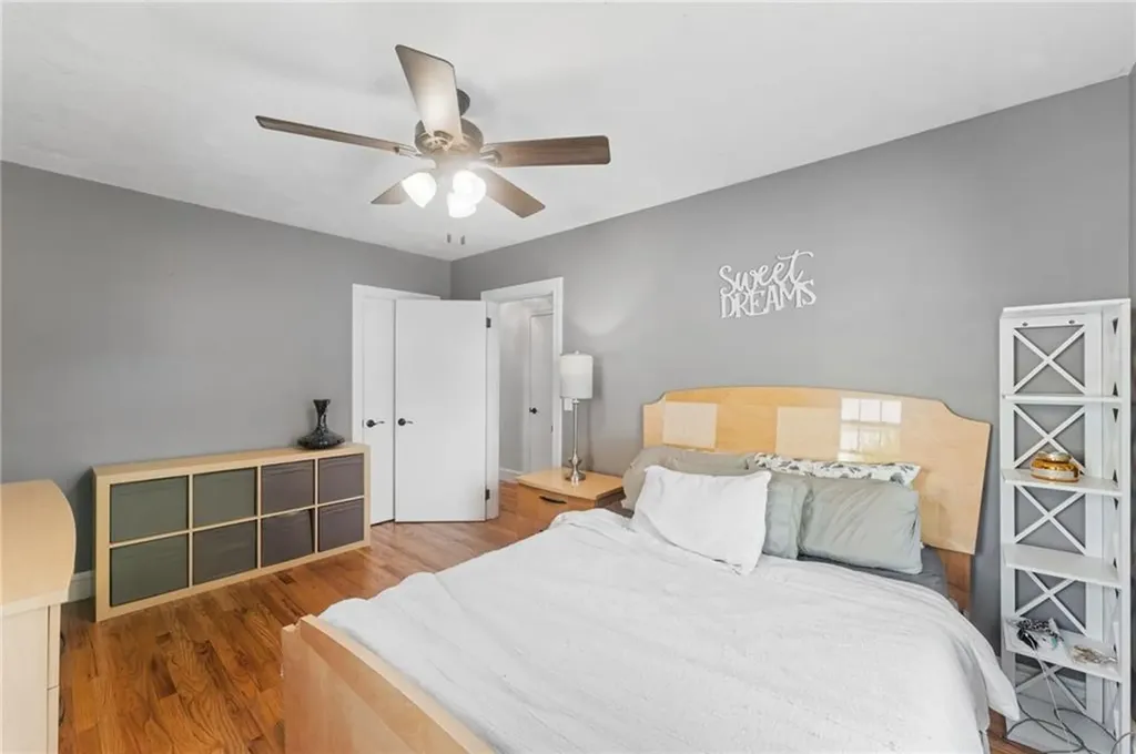 26 Coulters Road Cranston RI 02920
