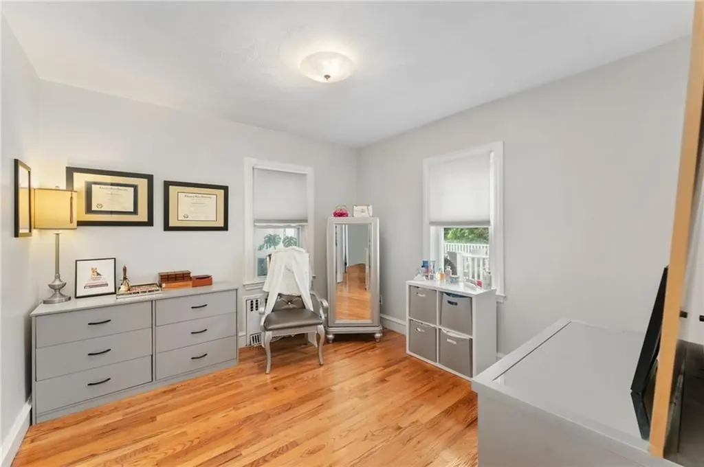 26 Coulters Road Cranston RI 02920