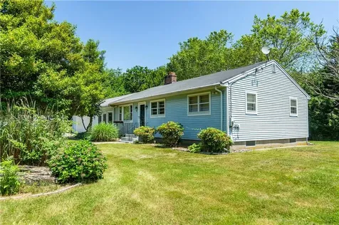 16 Pennsylvania Avenue Jamestown RI 02835