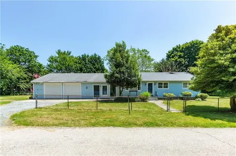 16 Pennsylvania Avenue Jamestown RI 02835