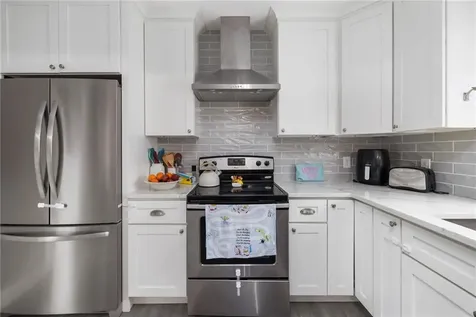 51 Norman Avenue Cranston RI 02910