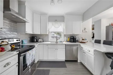 51 Norman Avenue Cranston RI 02910