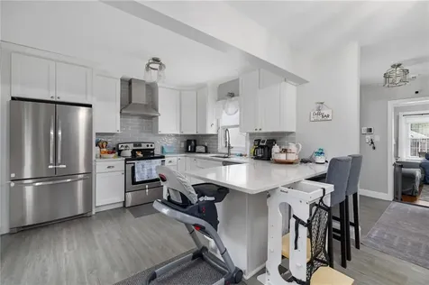 51 Norman Avenue Cranston RI 02910