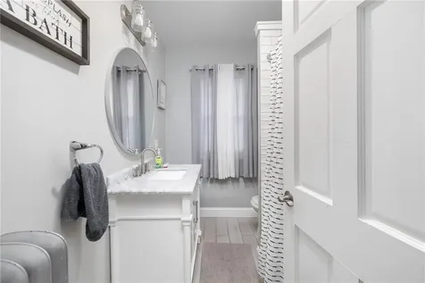 51 Norman Avenue Cranston RI 02910