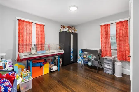 51 Norman Avenue Cranston RI 02910