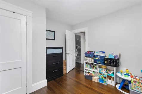 51 Norman Avenue Cranston RI 02910