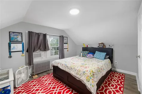 51 Norman Avenue Cranston RI 02910