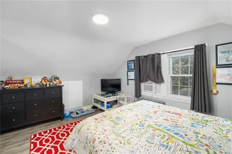 51 Norman Avenue Cranston RI 02910