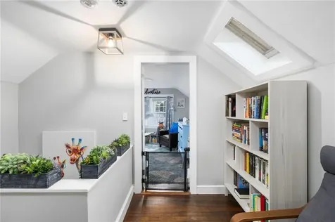 51 Norman Avenue Cranston RI 02910