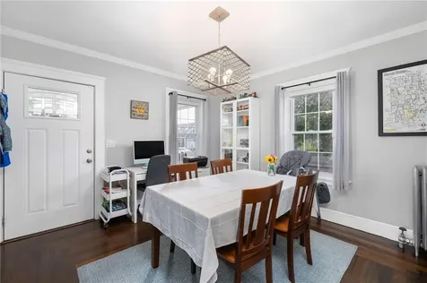 51 Norman Avenue Cranston RI 02910