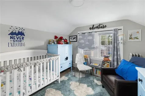 51 Norman Avenue Cranston RI 02910