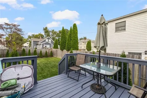 51 Norman Avenue Cranston RI 02910