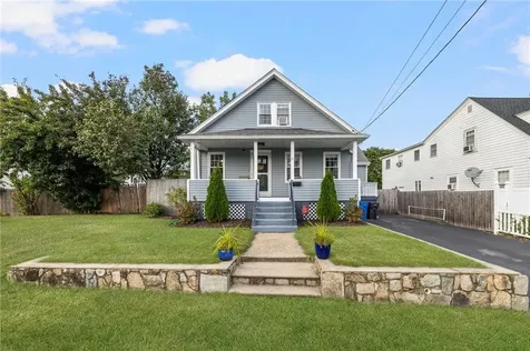 51 Norman Avenue Cranston RI 02910